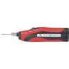 Toolcraft  Elemes forrasztópáka 4,5 V 7 W ceruza forma 450-550 °C, TO-6678537 (2226179)