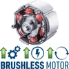 Extol Craft akkus fúrócsavarozó, Power Share, CRAFT20V  kefementes motor, kofferban; AKKU és TÖLTŐ NÉLKÜL (402451)