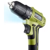 Extol Craft akkus fúrócsavarozó, Power Share, CRAFT20V  kefementes motor, kofferban; AKKU és TÖLTŐ NÉLKÜL (402451)
