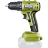 Extol Craft akkus fúrócsavarozó, Power Share, CRAFT20V  kefementes motor, kofferban; AKKU és TÖLTŐ NÉLKÜL (402451)