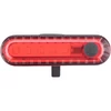 Extol Light LED lámpa, biciklis, hátsó piros LED; 30 Lm, ABS ház, USB újratölthető beépített Li-ion polimer akku, 220 mAh (43138) Extol Light LED lámpa, biciklis, hátsó piros LED; 30 Lm, ABS ház, USB újratölthető beépített Li-ion polimer akku, 220 mAh (43138)