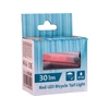 Extol Light LED lámpa, biciklis, hátsó piros LED; 30 Lm, ABS ház, USB újratölthető beépített Li-ion polimer akku, 220 mAh (43138) Extol Light LED lámpa, biciklis, hátsó piros LED; 30 Lm, ABS ház, USB újratölthető beépített Li-ion polimer akku, 220 mAh (43138)