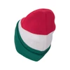 Extol Magyar Nemzeti szurkolói sapka, piros-fehér-zöld, kivehető LED homloklámpával, 4×45 Lumen; USB tölthető Li-ion, 3funkció (43453) Extol Magyar Nemzeti szurkolói sapka, piros-fehér-zöld, kivehető LED homloklámpával, 4×45 Lumen; USB tölthető Li-ion, 3funkció (43453)