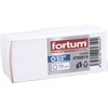 Fortum gépi (impakt) dugófej 1/2", 19 mm; vékonyfalú, ALU felnihez (4700819)