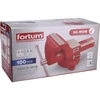 Fortum satu forgatható;100 mm, 8 kg, max.befogás: 110 mm, max. összeszorító erő: 13 kN, pofák keménysége: HRC 50-54 (4752622) Fortum satu forgatható;100 mm, 8 kg, max.befogás: 110 mm, max. összeszorító erő: 13 kN, pofák keménysége: HRC 50-54 (4752622)