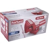 Fortum satu forgatható;150 mm, 16 kg, max.befogás: 160 mm, max. összeszorító erő: 25 kN, pofák keménysége: HRC 50-54 (4752624)