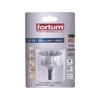 Fortum sorjátlanító BIT (sorjázó adapter), 13-36 mm, fúrógépbe fogható, 9 mm (4769003) Fortum sorjátlanító BIT (sorjázó adapter), 13-36 mm, fúrógépbe fogható, 9 mm (4769003)