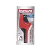 Fortum műanyagcső vágóolló, max.: 64mm, (PVC, PPR, PP, PE, PEX, PB, PVDF csövekhez) (4775016)