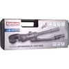 Fortum hidraulikus betonacél vágó, tartomány 4-16mm, hossza 430mm, löket 18mm, 60kN, CrMoV pofa (4900172) Fortum hidraulikus betonacél vágó, tartomány 4-16mm, hossza 430mm, löket 18mm, 60kN, CrMoV pofa (4900172)