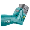 Extol Industrial akkus metszőolló és ágvágó 16V, Li-Ion, 2 db akku: 2000 mAh (8791580)