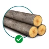 Extol Industrial akkus láncfűrészgép, Share20V, 20V, Li-ion, 400 mm, 2db 4000 mAh Li-ion akku, 1db töltő (8791920)