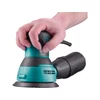 Extol Industrial rotációs (excentrikus) csiszológép 350W, átmérő: 125mm, ford.:8000-12000 (8794200)