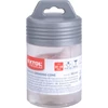Extol Premium lyukmaró, csonkakúp (lyuktágító/lyukfúró/furat csiszoló) csempére, gyémánt bevonat; 48mm × M14, sarokcsiszolóra (8801853)