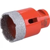 Extol Premium körkivágó csempére, gyémánt vágóél; 40mm × M14, sarokcsiszolóba fogható (8801870)