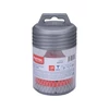 Extol Premium körkivágó csempére, gyémánt vágóél; 68mm × M14, sarokcsiszolóba fogható (8801877)