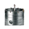 Extol Premium körkivágó téglához, SDS Plus befogás; 100 mm, M16×100mm hosszúságú szár (8801966)