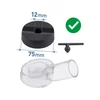 Extol Premium fúrógépállvány, 10 mm, +/- 45 fokban forgatható (8807005)