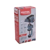 Extol Premium mini satu, forgatható; 75 mm, asztalra rögzíthető (8812607)
