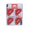 Extol Premium hegesztő mágnes klt. mini, 4 db, max. 4 kg (8815180)