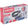 Extol Premium poggyász mérleg, digitális, max. 50 kg (8822003) Extol Premium poggyász mérleg, digitális, max. 50 kg (8822003)