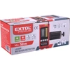 Extol Premium lézeres vevő/detektor/jelfogó vízszintezőhöz, PIROS és ZÖLD, 50m (8823390) Extol Premium lézeres vevő/detektor/jelfogó vízszintezőhöz, PIROS és ZÖLD, 50m (8823390)
