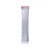 Extol Premium kábelkötegelő 7,9×450mm 50 db, rozsdamentes acél (8856282)