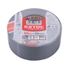 Extol Premium ragasztószalag textiles, szürke, 50mm×50m (hobby szalag / duckt tape) (8856312)