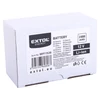 Extol Premium tartalék akku, 12V, Li-ion, 2000mAh, a 8891152 géphez (8891152B)