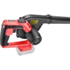 Extol Premium akkus légseprü, Share20V, 20V, Li-ion, AKKU és TÖLTŐ NÉLKÜL!, akku és töltő külön rendelhető (8891877)