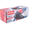 Extol Premium sarokcsiszológép 115 mm, 750 W (8892023)