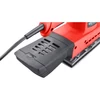 Extol Premium vibrációs csiszológép 200 W, max. 13.000 ford/perc, 93×185 mm (8894003)