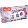 Extol Premium polisztirolvágó hőkés, vágási mélység: 150-220 mm, 220 W (8894570) (YT-82190) Extol Premium polisztirolvágó hőkés, vágási mélység: 150-220 mm, 220 W (8894570) (YT-82190)