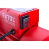 Extol Premium házi vízmű 750W, szállító teljesítmény: 5,2m3/h, tartály: 20L (8895095)