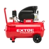 Extol Premium olajos légkompresszor, 1800W, 50l tartály, 8 bar; 235 l/min (8895315)