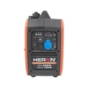Heron benzinmotoros áramfejlesztő, 2,0 kVA (8896223)