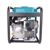 Heron benzin-gázmotoros áramfejlesztő, 3,7 kVA, 230V, 1 fázisú, inverteres (8896231)