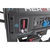 HERON benzinmotoros inverteres áramfejlesztő aggregátor 6000 VA, 230V, 1 fázisú (8896233) HERON benzinmotoros inverteres áramfejlesztő aggregátor 6000 VA, 230V, 1 fázisú (8896233)