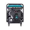 HERON benzinmotoros áramfejlesztő, 13/11 kVA, három- és egyfázisú, benzin üzemű, önindítós (8896431) HERON benzinmotoros áramfejlesztő, 13/11 kVA, három- és egyfázisú, benzin üzemű, önindítós (8896431)