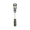 Extol Craft racsnis hajtókar, CV., 45 fog; 1/2", 260 mm (918002)