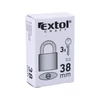Extol Craft lakat, öntöttvas, 38mm (93138) Extol Craft lakat, öntöttvas, 38mm (93138)