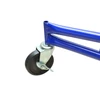 Gipszkarton és OSB emelő állvány összecsukható 350cm emelőmagasság 140-350cm (G02110)