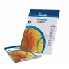 Prémium matrica etikett, univerzális, 105x74 mm, A/4-es 100 ív x 8db etikett VICTORIA, 800 etikett/csomag (LCV11375)