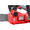 Extol Premium akkus láncfűrészgép, Share20V, 20V, Li-ion, 305 mm (8891920)