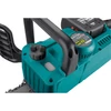 Extol Industrial akkus láncfűrészgép, Share20V, 20V, Li-ion, 400 mm, 2db 4000 mAh Li-ion akku, 1db töltő (8791920)