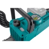 Extol Industrial akkus láncfűrészgép, Share20V, 20V, Li-ion, 400 mm, AKKU és TÖLTŐ NÉLKÜL (8791921)