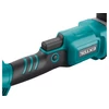 Extol Industrial akkus excenteres polírozógép, Share20V, 20V, Li-ion, szénkefe nélküli motor, 150 mm, AKKU és TÖLTŐ NÉLKÜL (8791845)