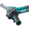 Extol Industrial sarokcsiszológép 125mm 1550W, kefementes, szabályozható fordulatszám, lágy indítás (8792010) Extol Industrial sarokcsiszológép 125mm 1550W, kefementes, szabályozható fordulatszám, lágy indítás (8792010)