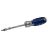 Irimo 1/4" racsnis bit csavarhúzó 12 Bittel (475R-1/4-110)