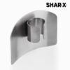 Shar·X Ujjvédő