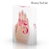 Beauty Nail Set 5 Körömcsiszoló Beauty Nail Set 5 Körömcsiszoló